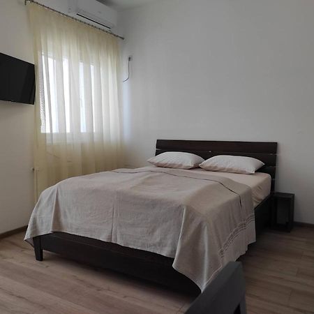 Studio apartman Dani Banja Koviljaca Bagian luar foto