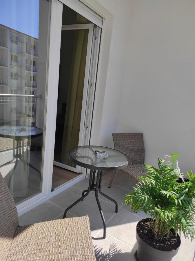 Studio apartman Dani Banja Koviljaca Bagian luar foto
