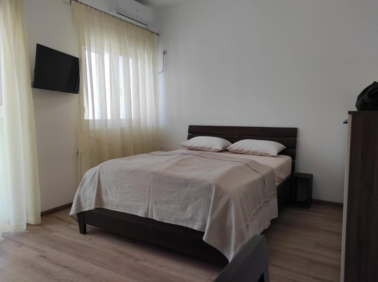 Studio apartman Dani Banja Koviljaca Bagian luar foto