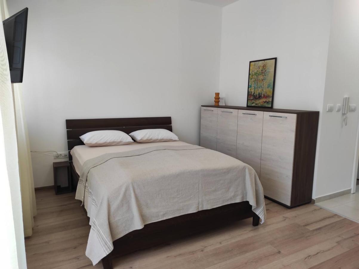 Studio apartman Dani Banja Koviljaca Bagian luar foto