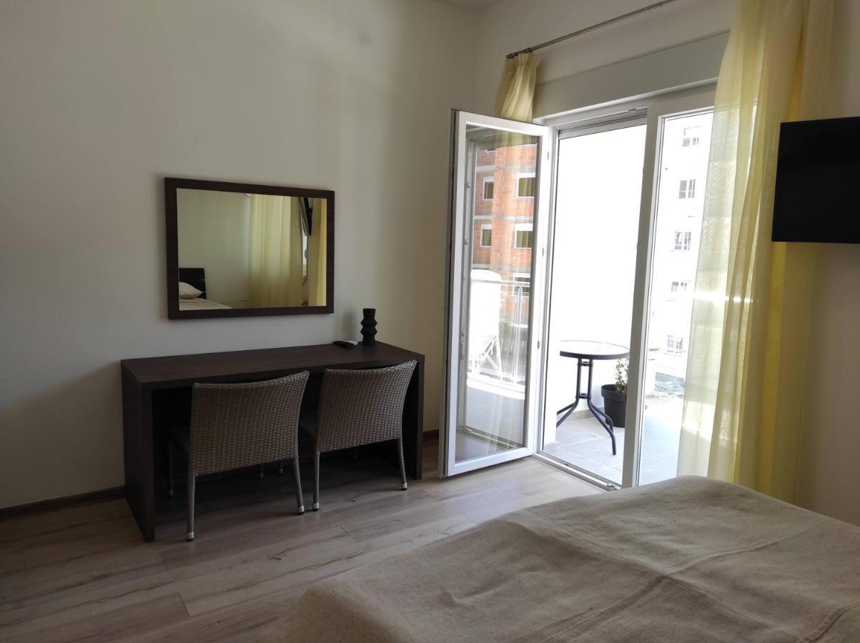 Studio apartman Dani Banja Koviljaca Bagian luar foto