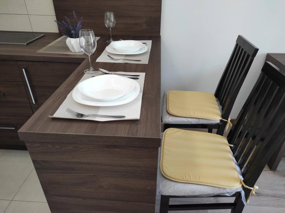 Studio apartman Dani Banja Koviljaca Bagian luar foto