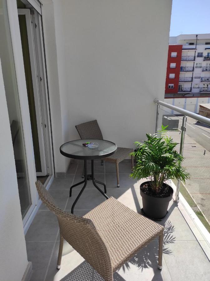 Studio apartman Dani Banja Koviljaca Bagian luar foto