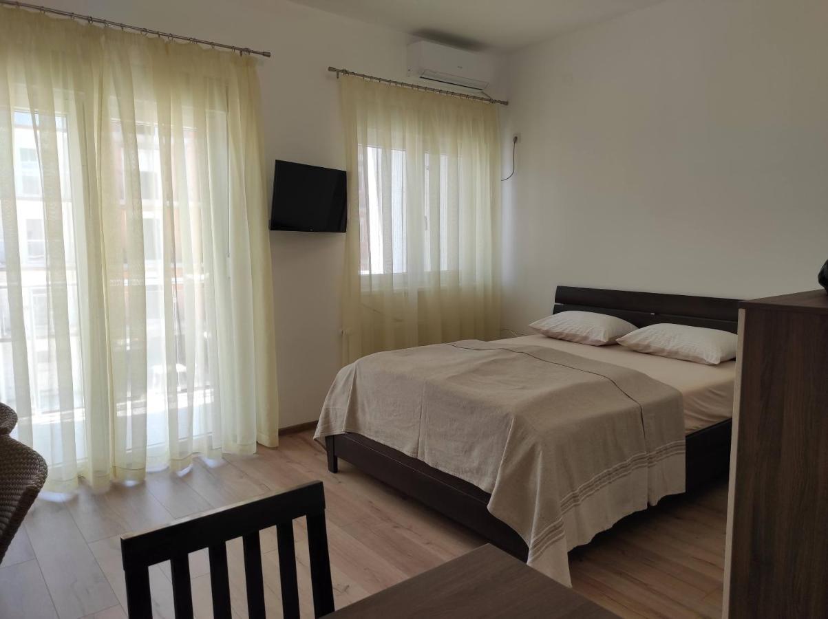 Studio apartman Dani Banja Koviljaca Bagian luar foto